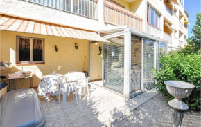 Stunning Apartment In Six-Fours-Les-Plages